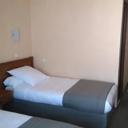 Des Arcades Hotel